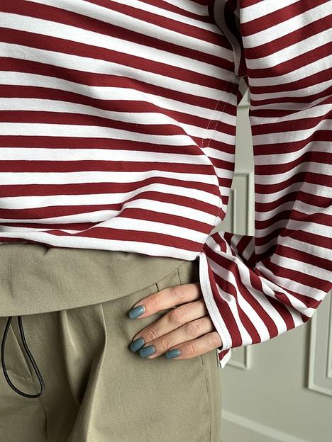 Услуги пошива тельняшки от LIBO’ WEAR фото 2