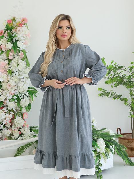 Платье П5-5521/5 фото 7