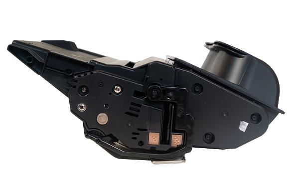 Картридж лазерный Cactus CS-Q5942X Q5942X черный (20000стр.) для HP LJ 4250/ 4350 фото 4