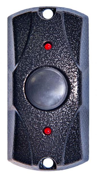 Кнопка выхода Falcon Eye FE-100 (ЧЁРН) фото 1