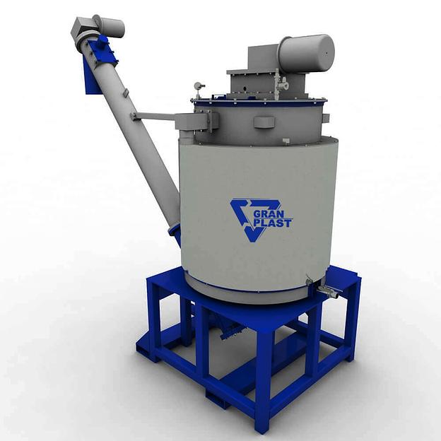 Горячая мойка ГМ-ГМ-ПЭТ фото 1