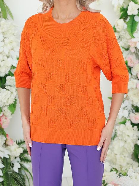 Джемпер Др4-533/10 фото 9