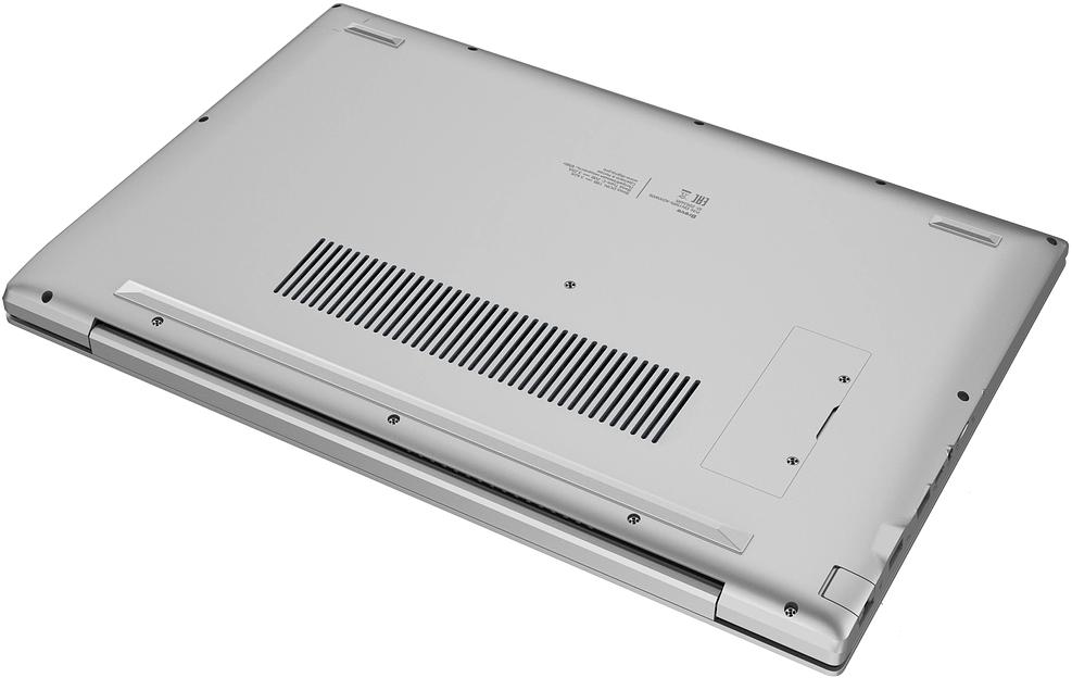 Ноутбук Digma Pro Breve Ryzen 5 7430U 16Gb SSD512Gb AMD Radeon 15.6" IPS FHD (1920x1080) Windows 11 Professional silver WiFi BT Cam 4500mAh (DN15R5-ADXW09) фото 8