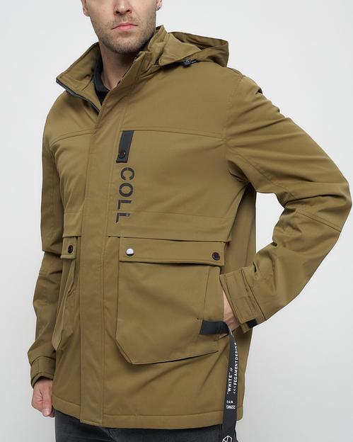 Куртка спортивная MG 8600B фото 10