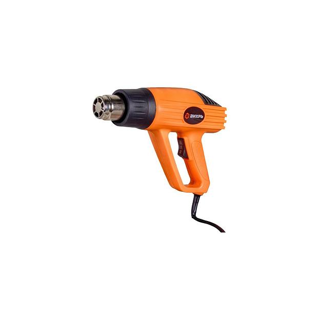 Технический фен Вихрь ТП-2000М [72/2/2] фото 1