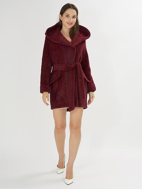 Полупальто MTFORCE 42110Bo фото 3