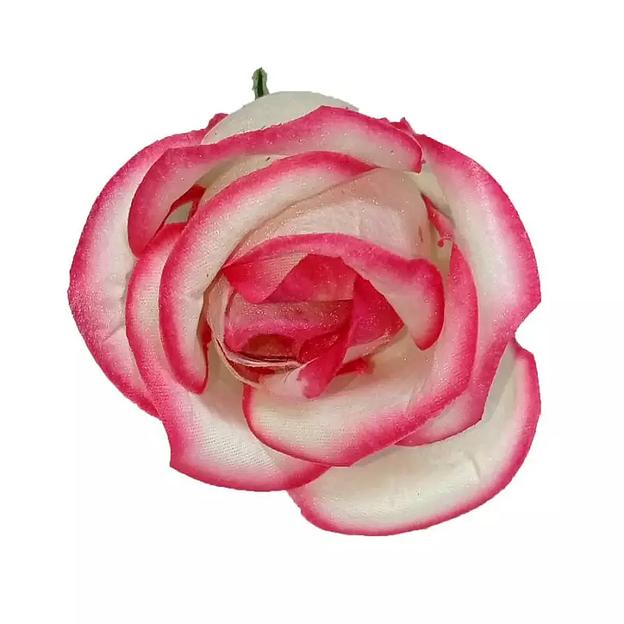 Головка розы Оксана 3сл 8см 2-1 437АБ-192-191-174-172 1/28 фото 8