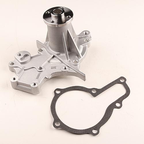 Помпа водяная GWS-16A 17400-60810 SUMOMOTO фото 1