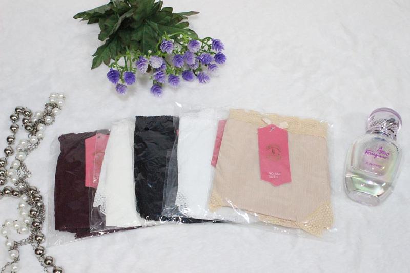 Трусы женские р-р 42-46 Арт. 563 премиум (к.11066) фото 3