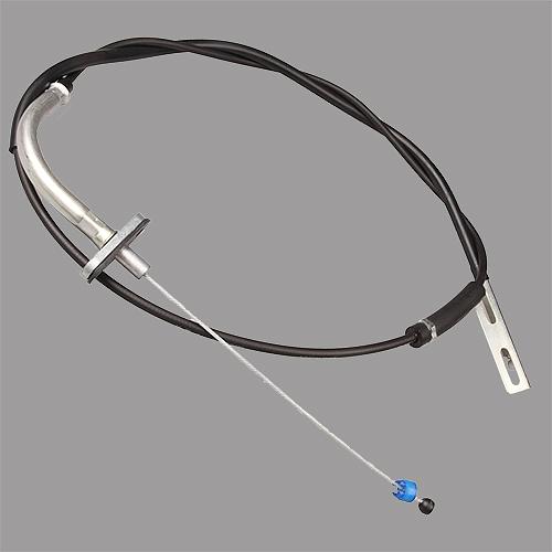 Тросик газа 4VA6181 TSK MB932304 фото 1