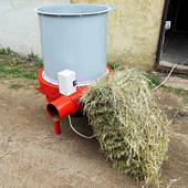 Измельчитель соломы IS фото 1