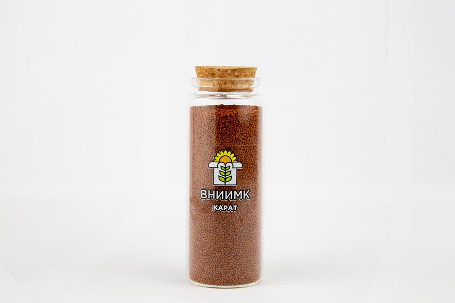 Семена рыжика озимого ВНИИМК сорт Карат фото 1