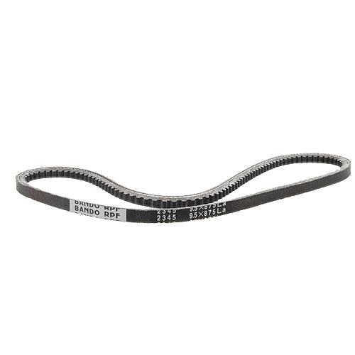 Ремень 99321-00870-000 BANDO - клиновидный фото 1