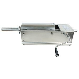 Шприц колбасный горизонтальный HS-5L FoodAtlas фото 10