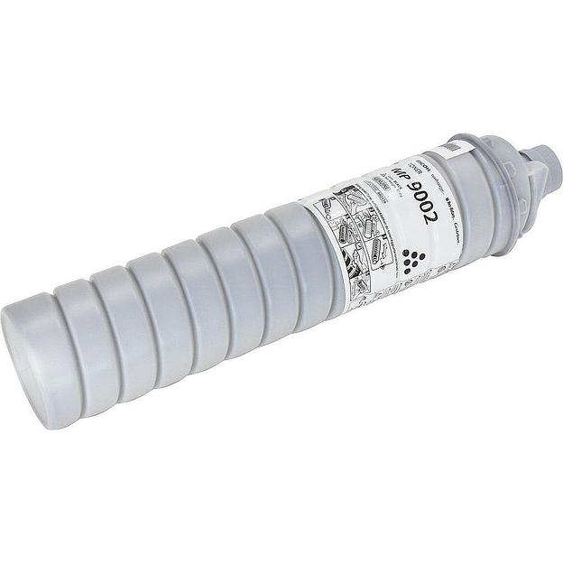 Тонер черный MP 9002 Ricoh 842346 фото 1