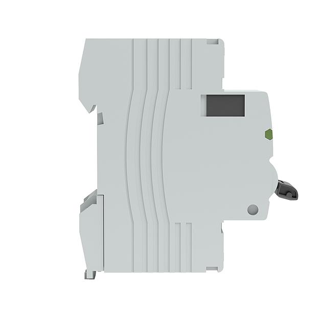 Выключатель дифференциального тока (УЗО) 2п 63А 30мА тип A DV AVERES EKF rccb-2-63-30-a-av фото 3