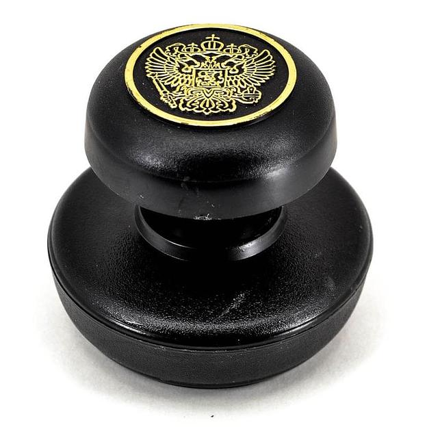 Ручная печать «Стандарт» фото 1