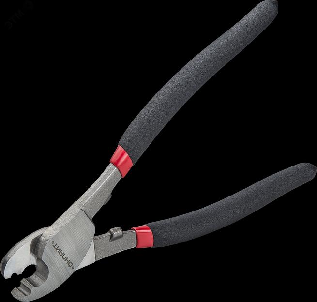 Кабелерез 2-в-1 200 мм ОНЛАЙТ OHT-Kr01-200 фото 1