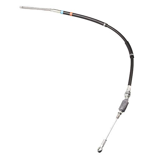 Тросик ручного тормоза 4RB0851,BM71160610 TSK фото 1