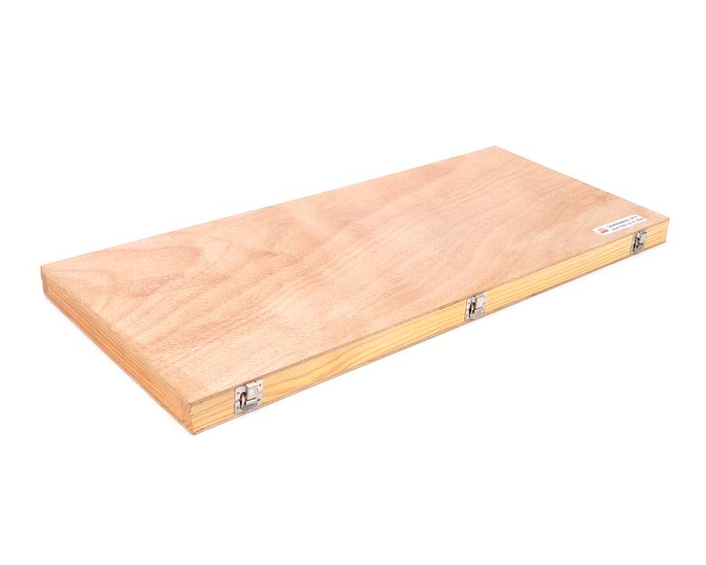 Штангенциркуль ШЦ-3- 500 0.05 губ.250мм SHAN с поверкой фото 3