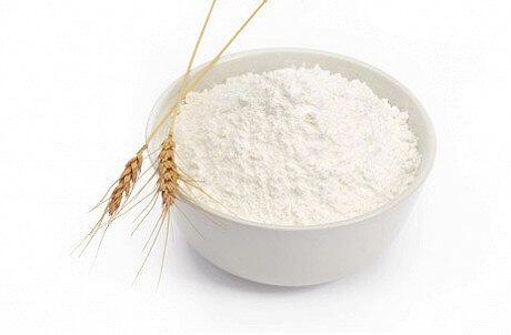 Мука пшеничная, высший сорт ГОСТ 26574-2017 ОПТ фото 1