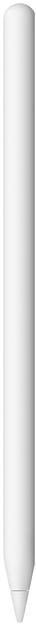 Стилус Apple A2051 2nd Generation для Apple iPad Pro/Air белый (MU8F2AM/A) фото 2