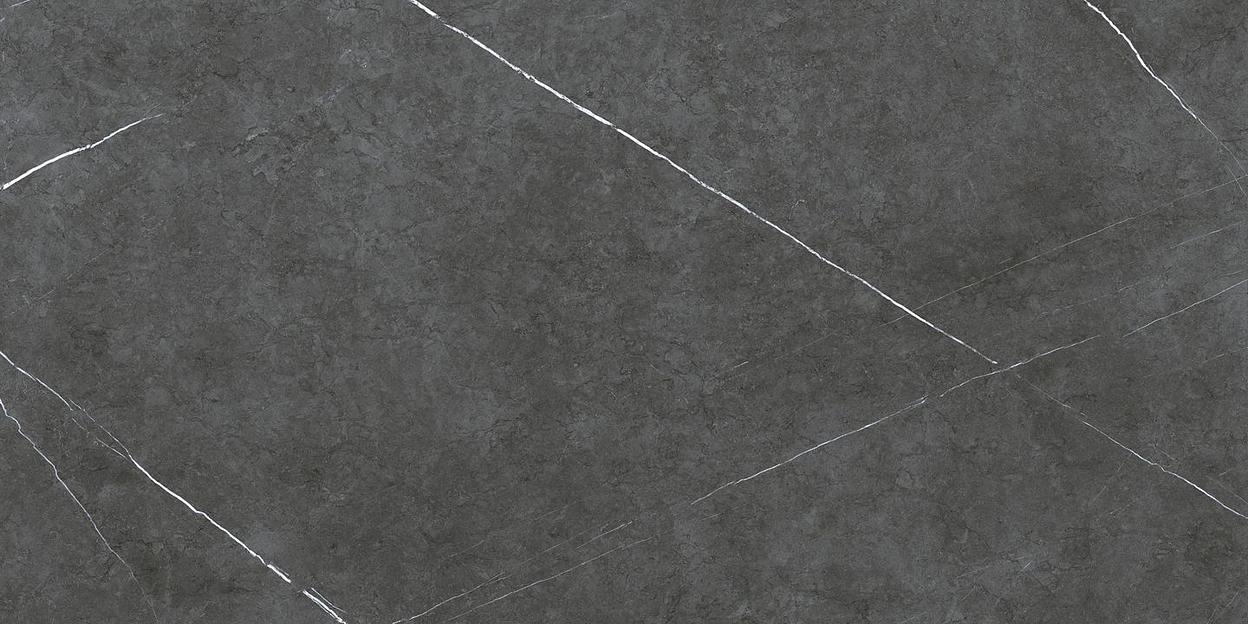 Керамогранит Italon Metropolis Imperial Black Nat Rett 80x160 фото 1