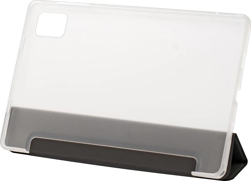 Чехол ARK для Teclast M50 Pro/M50/M50HD пластик темно-серый (M50PRO) фото 9