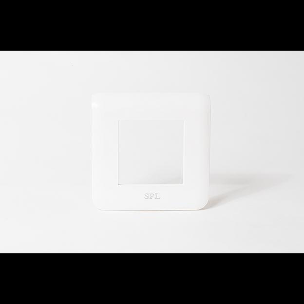 Рамка на 1 пост для суппорта 500022 фото 1