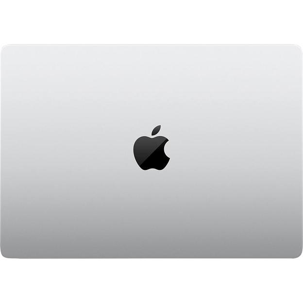 Ноутбук Apple MacBook Pro 14" (M4 Pro 12C/16C) 24GB, 512GB, Silver MX2E3HN/A фото 6
