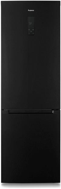 Холодильник Бирюса Б-B960NF 2-хкамерн. черный фото 1
