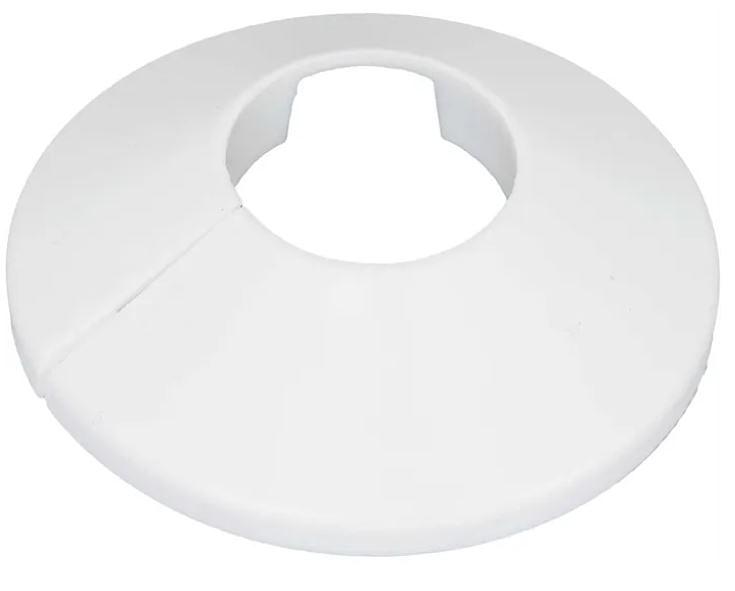 Отражатель разъемный 1/2' пластик фото 1