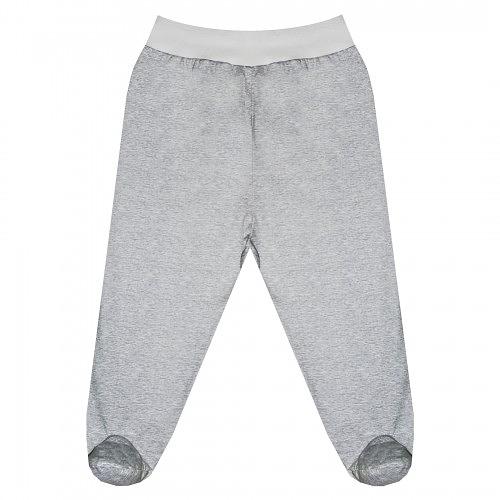 Ползунки 01.3 лунно-серый ОПТ фото 1