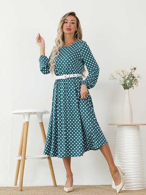 Платье П5-4560/8 фото 5