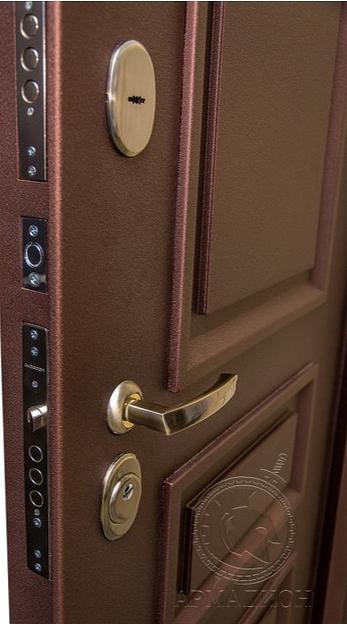 Дверь входная «Корсо» фото 5