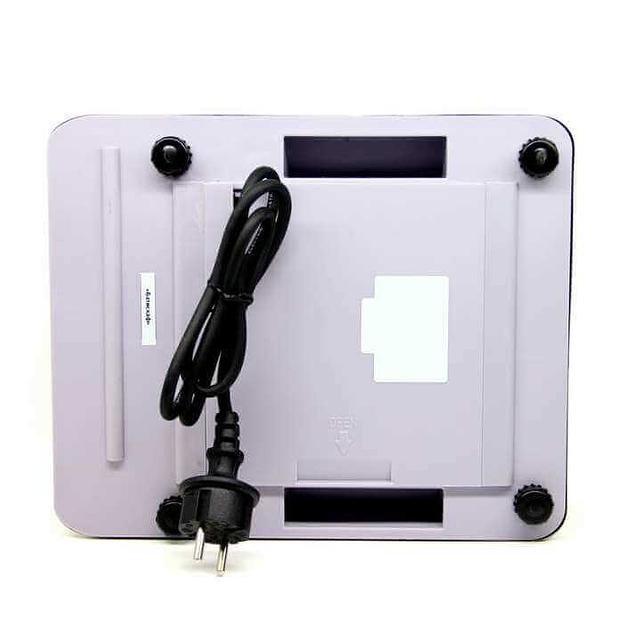 Настольные электронные фасовочные весы МТ 15 В1ДА «Батискаф» фото 5