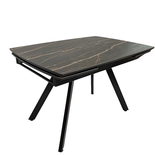 Кухонный стол «Скалея» 120×80 (раздвижной) фото 1