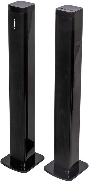 Саундбар Supra SSB-212 2.1 200Вт+400Вт черный фото 5