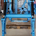 Погрузчик КУН на мтз фото 3