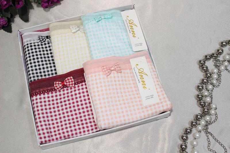 Трусы женские р-р 46-52 Арт. 7022 (к.11614) фото 2