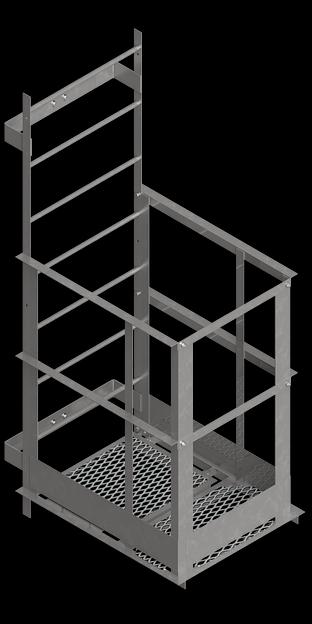 Молниеотвод на базе мачты со стационарной короной типа ВГН-20 фото 5