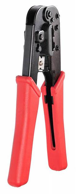 Обжимной инструмент Buro TL-268 фото 3