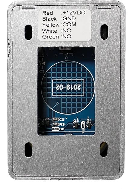 Кнопка выхода Falcon Eye FE-CHARM-W фото 4