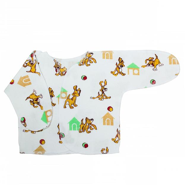 Распашонка опт фото 3