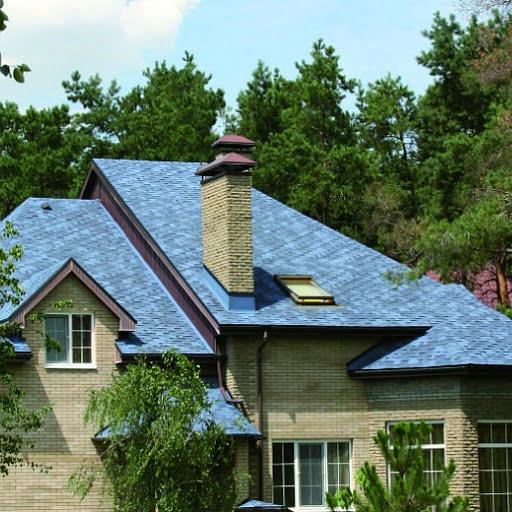 Мягкая черепица Шинглас Ультра Тёрн фото 1