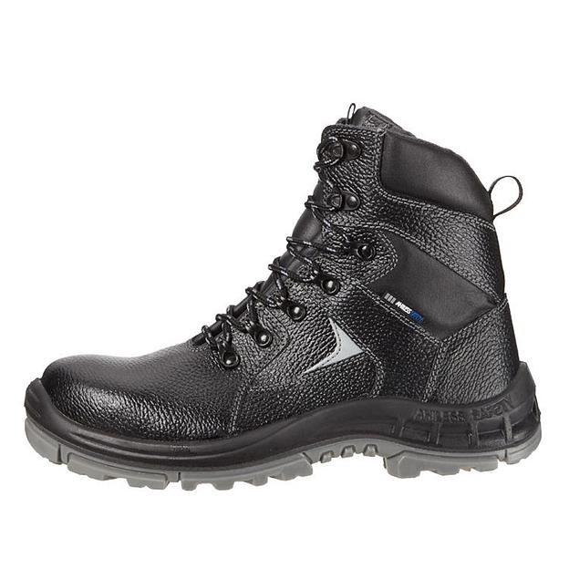 Ботинки с высоким берцем «Корвет-2» КП фото 2