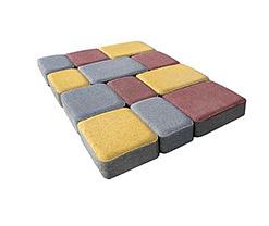 Вибропресс Старый город ОПТ фото 1