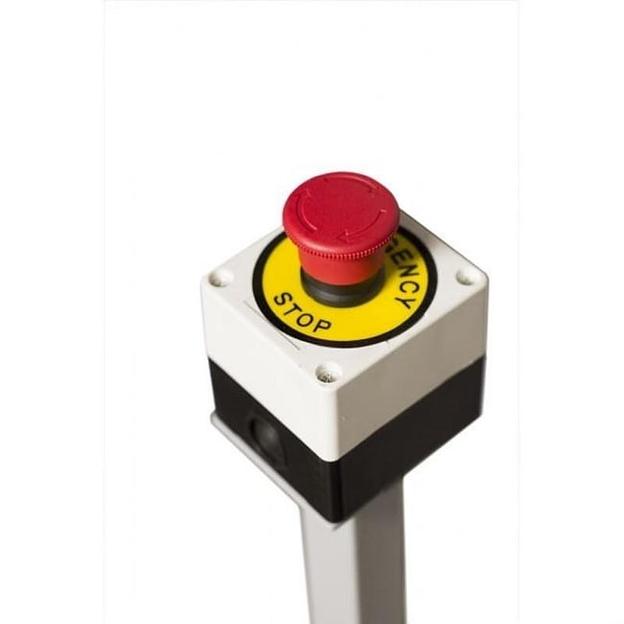 Зиг-машина MetalMaster ETZ 25 (элмех) фото 6