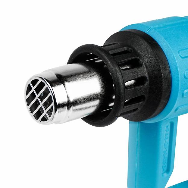 Строительный фен BIYOTI 2600W BYT-EB001 фото 6