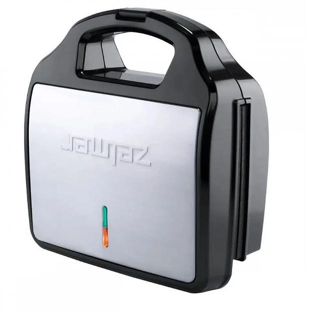 Сандвич мейкер ZSM7900 BLACK/INOX ZELMER фото 3